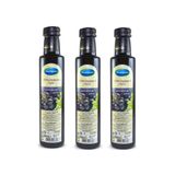 Mecitefendi Üzüm Çekirdeği Yağı, 3x250 ml