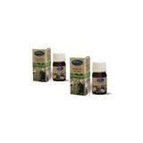 Mecitefendi Yasemin Esansı, 2'li Paket, 2x20 ml