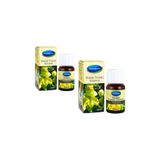 Mecitefendi Ylang Ylang Esansı, 20 ml, 2'li Paket