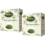 Mecitefendi Yosunlu Sabun 100 Gr 2 'Li