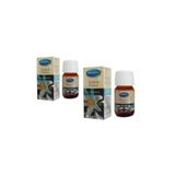 Mecitefendi Zambak Esansı, 2x20 ml, 2 Adet