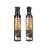 Mecitefendi Zencefil ve Propolisli Harnup Özü, 350 gr, 2'li Paket, Sıvı Form