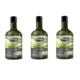 Mecitefendi Zeytin 3x400 ml Şampuan