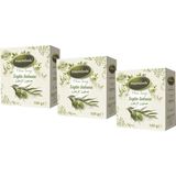 Mecitefendi Zeytin Yağlı Sabun 100 Gr 3 ' Lü
