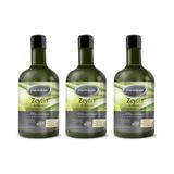Mecitefendi Zeytinyağlı 3x400 ml Şampuan