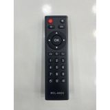 Mecoll-magbox Magroıd Glory Tv Box Uydu Kumandası