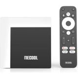 Mecool Km7 Plus Android Tv Box