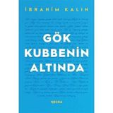 Mecra Kitap Gök Kubbenin Altında