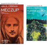 Meczup - Kum ve Köpük - Halil Cibran