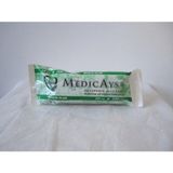 Med Alçılı Sargı Bezi 10 cm x 2 Metre 5'li Paket