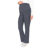 Med Couture Kadın Hamile Pantolonu, Kalaylı, S