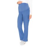 Med Couture Kadın Hamile Pantolonu, Tavan, XL