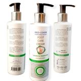 Med-Cover Ayak Bakım Kremi 200 ML