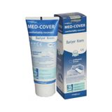 Med-Cover Bariyer Krem 100 Gr.Çinko Oksit Koruyucu Bariyer Krem