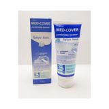 MED-COVER Bariyer Krem, Çinko Oksitli, 100 ml, Profesyonel Koruma
