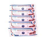 Med-Cover Bariyer Kremli Perine Mendili 1 Paket 50'Li