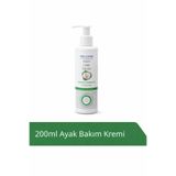 MED-COVER DİABETİK AYAK BAKIM KREMİ 200 ML.