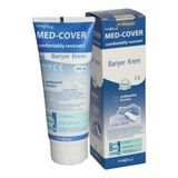 Med Cover Koruyucu Bariyer Krem - Çinko Oksitli - 100 ml