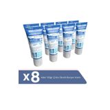 MED-COVER Med-cover Çinko Oksit Bariyer Krem 100gr X 8 Adet