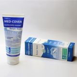 Med Cover Medcover Med-Cover Çinko Oksit Bariyer Krem 100GR x 5 Adet
