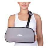 Med-E Move Kol Askısı Baggy M300 - Açık Gri - Küçük