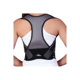 Med-e Move Ortopedik Posturex Dik Duruş Korsesi Bel Destek Sırt Korse X-Large XL Beden