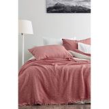 Medaillon Home Somon 4 Katlı Müslin %100 Pamuklu Pike - Yatak Örtüsü - Tv Battaniyesi 200X220
