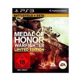Medal Of Honor: Warfighter Limited Edition Playstation 3 Cd Oyun Teşhir
