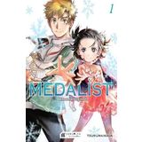 Medalist – Madalya Pesinde 1