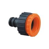 Medalyan-Madalyon 1/2-3/4" Musluk Adaptörü 10 Adet
