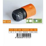 Medalyan Md 326 Otomatık Hortum Baglantısı 1/2"