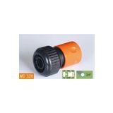 Medalyan Md 328 - 3/4” Otomatik Hortum Bağlantısı