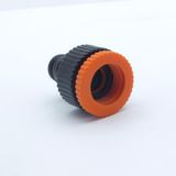 Medalyon Musluk Hortum Adaptörü 1/2" - 3/4"