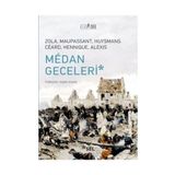 Medan Geceleri - Emile Zola