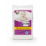 Medas Life Beped Bebek Temizleme Pamuğu 60'Lı (1.Kalite)