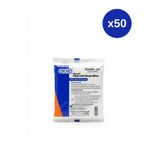 MEDAS LİFE Exxe Steril Hidrofil Gazlı Bez 30x80cm 50 Adet