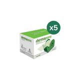 Medban Dermapore Kağı Flaster 5cm x 5m 5 Adet