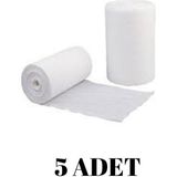 MEDBAN - HİDROFİL SARGI BEZİ 15CM X 100MT - 5 ADET