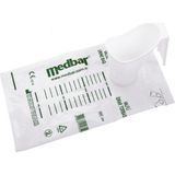 Medbar Valfli Idrar Torbası (100 Adet)
