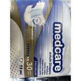 Medcare 30'lu Hasta Bezi Bel Bantlı Large - L - XL