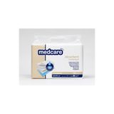 MEDCARE 60X90 HASTA ALTI BEZİ YATAK KORUYUCU 50'Lİ PAKET