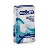 Medcare Emici Külot Hasta Bezi M 120'li
