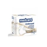 MEDCARE Hasta Alt Bezi Serme, Yatak Koruyucu