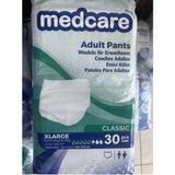 Medcare Külotlu Hasta Bezi Xl 30