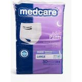 Medcare Maxi Emici Külot Hasta Bezi Large 30'Lu