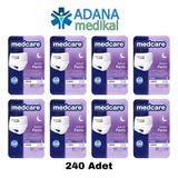 Medcare Maxi L Büyük Beden 240'lı Emici Külot