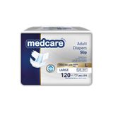 Medcare Premium Özel Seri Large 120 Adet Yetişkin Hasta Bezi