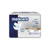 Medcare Premium Özel Seri Large 30 Adet Yetişkin Hasta Bezi
