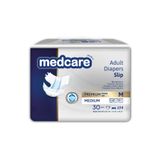 Medcare Premium Özel Seri Medium 30 Adet Yetişkin Hasta Bezi