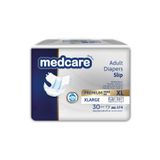 Medcare Premium Özel Seri XL 30 Adet Yetişkin Hasta Bezi
